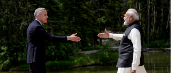 India–Canada Relations: Recent Diplomatic Tensions, Strategic Significance & Complete UPSC Analysis