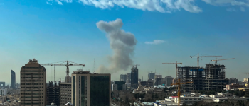 Israel-US Strike on Iran: How It Threatens the Strait of Hormuz and India's Energy Security