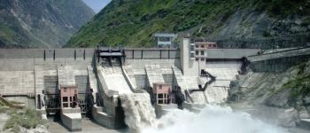 Small Hydro Power (SHP) Development Scheme