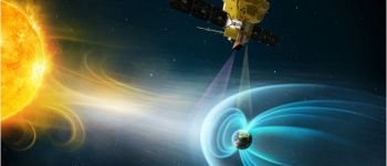 SMILE Mission (Solar wind Magnetosphere Ionosphere Link Explorer)