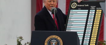 US Supreme Court strikes down Trump’s tariffs