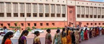 Women's Political Participation in India | UPSC Mains Model Answer | 13 March 2026