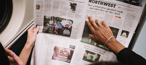 Spotlight Today- Headlines that Matters