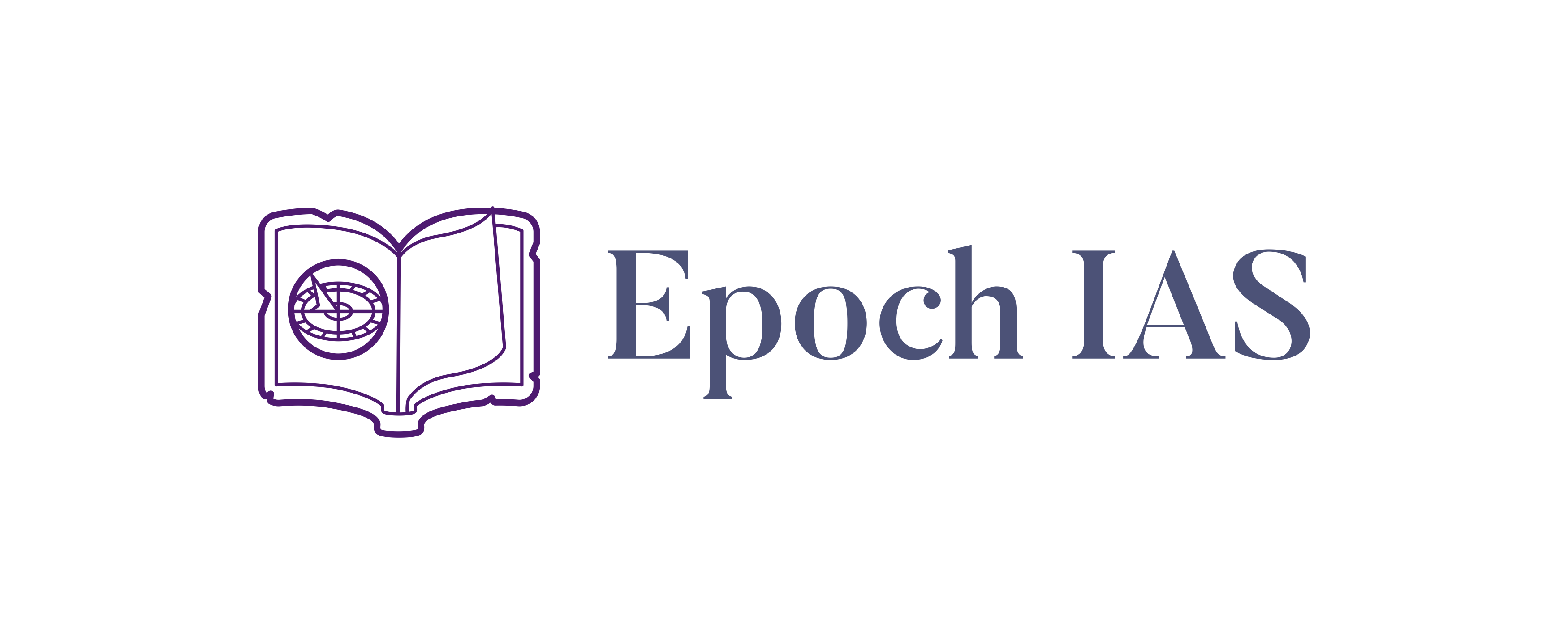 Epoch IAS